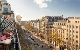 Hotel Elysees Ceramic Paris